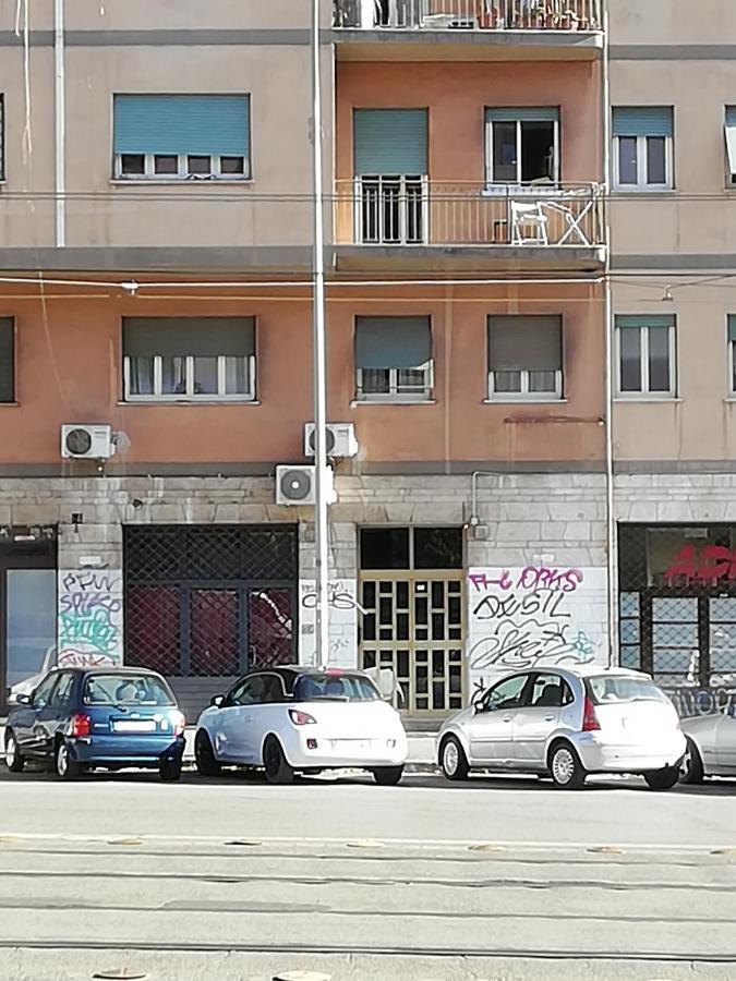 Gasthof Porta Maggiore Gh Locazione Turistica