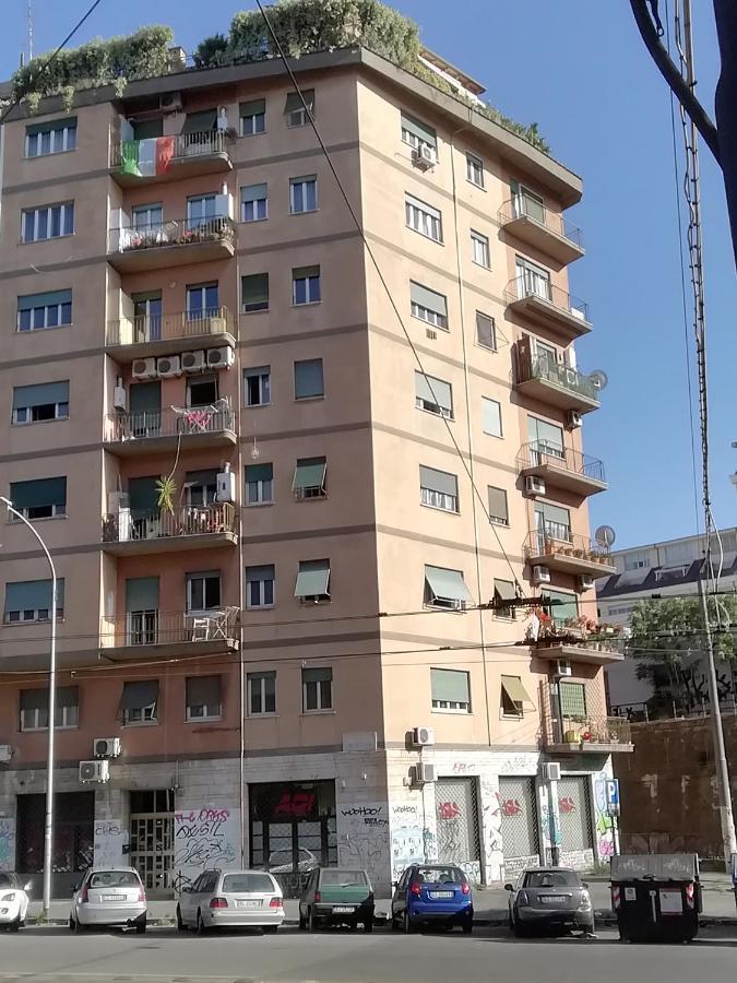 Porta Maggiore Gh Locazione Turistica Gasthof 3*