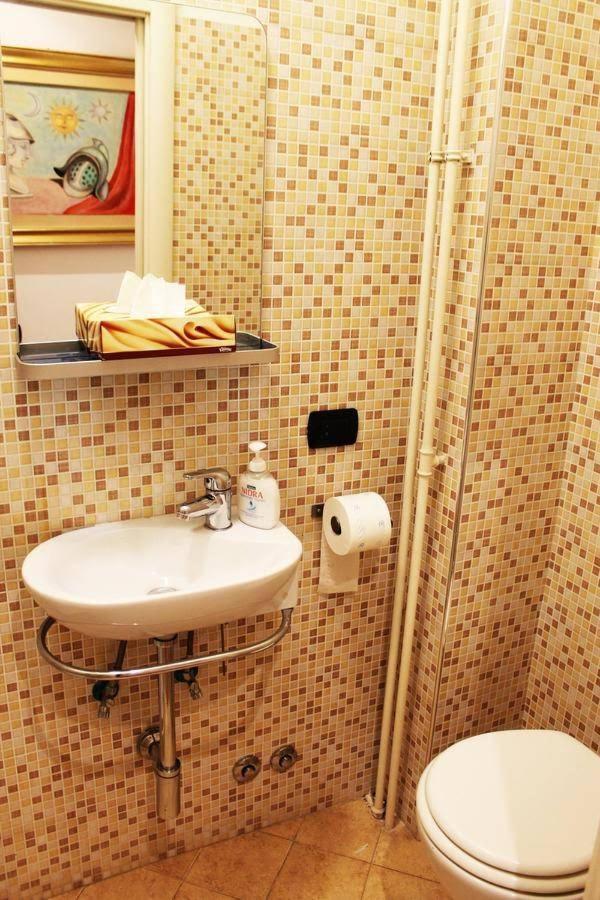 Gasthof Porta Maggiore Gh Locazione Turistica 3*