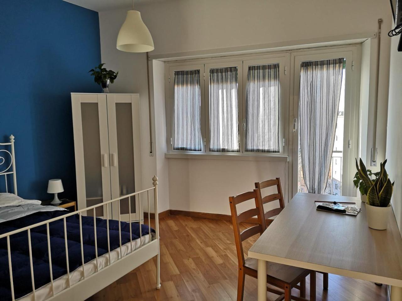 Porta Maggiore Gh Locazione Turistica 3* Rom