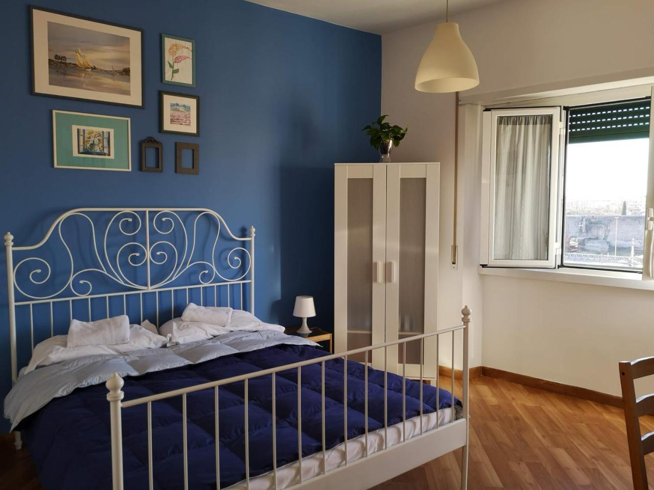 Porta Maggiore Gh Locazione Turistica Gasthof 3*
