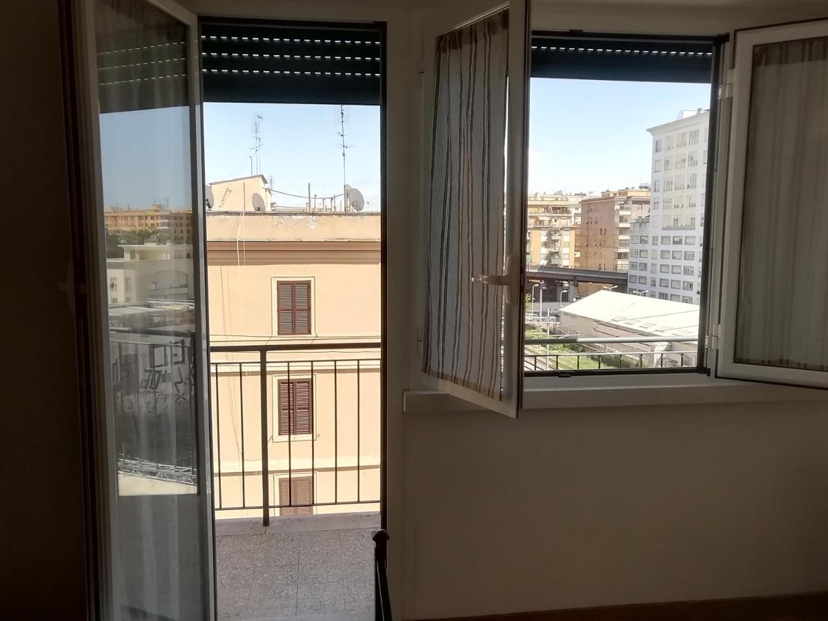 Porta Maggiore Gh Locazione Turistica 3* Rom